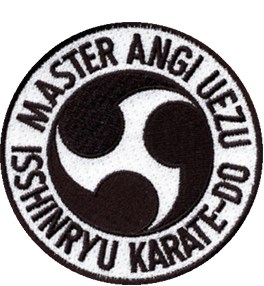 OIKKA Isshin Ryu Karate Chile